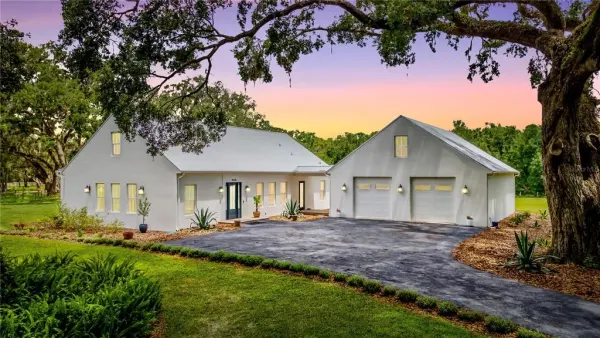 31035 Pasco Road, San Antonio, FL, 33576