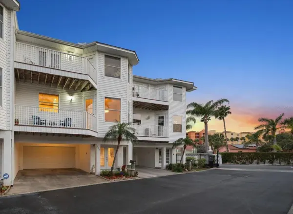 103 Shoals Circle, North Redington Beach, FL, 33708