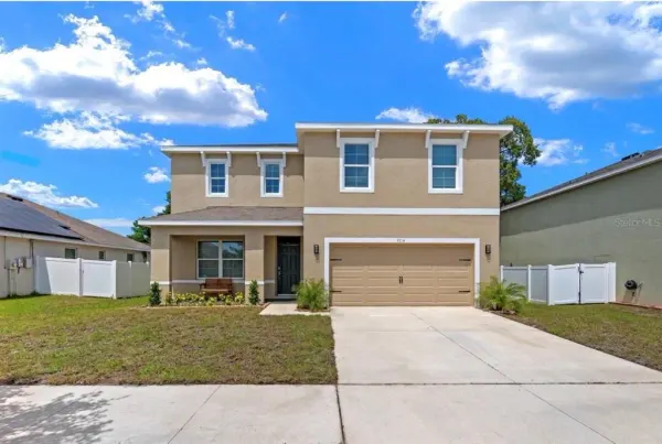 9714 Oak Ranch Crescent Court, Thonotosassa, FL, 33592