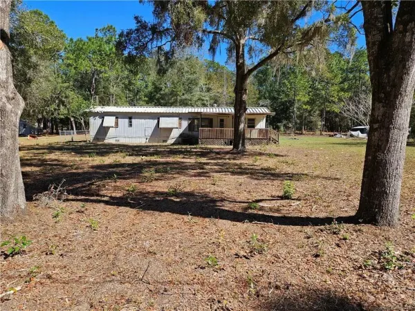 89 S Scarboro Avenue, Lecanto, FL, 34461