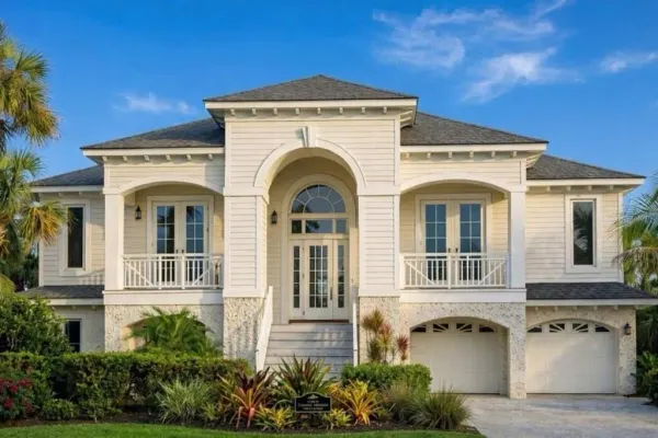 8603 Magnolia Street, Gibsonton, FL, 33534