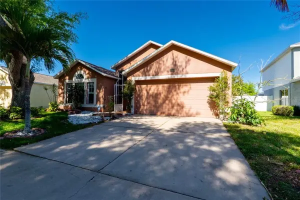 12919 Kings Lake Drive, Gibsonton, FL, 33534