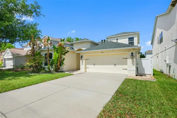 2510 Cross More Street, Valrico, FL, 33594