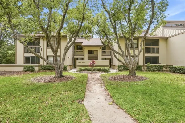 130 Woodlake Wynde, Unit 130, Oldsmar, FL, 34677
