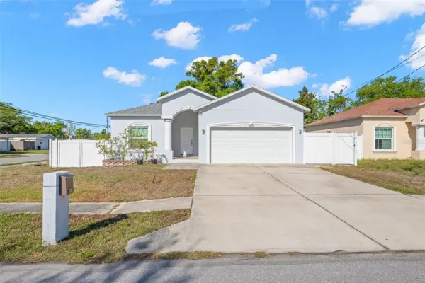 7200 62nd Way N, Pinellas Park, FL, 33781