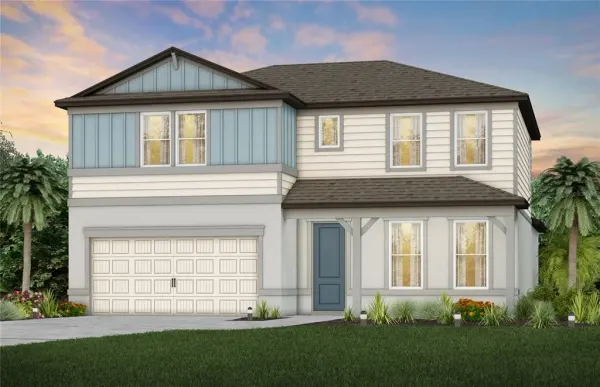 9811 Redwood Heights Loop, Thonotosassa, FL, 33592