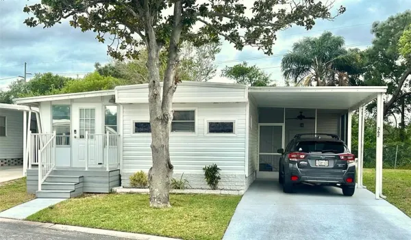 9790 66th Street N, Unit 362, Pinellas Park, FL, 33782