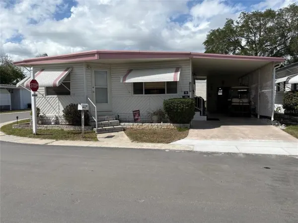 10297 N Lake Drive, Unit 79, Largo, FL, 33773