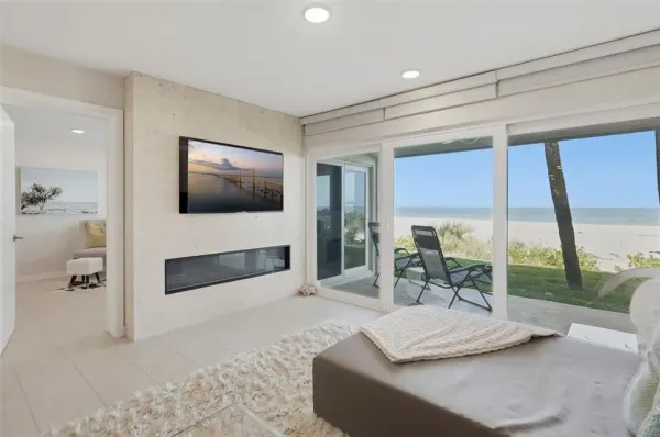 3400 Gulf Boulevard, Unit 104, Belleair Beach, FL, 33786