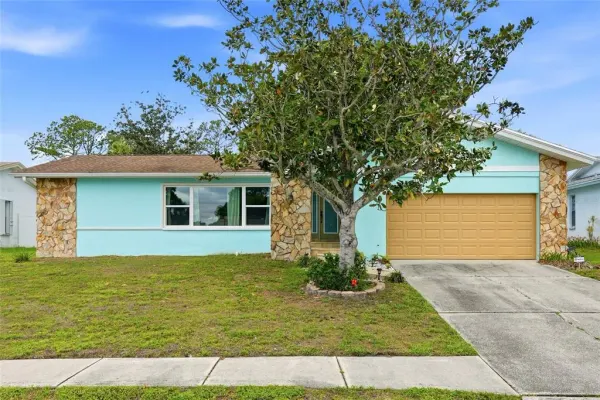 2089 Swan Lane, Safety Harbor, FL, 34695