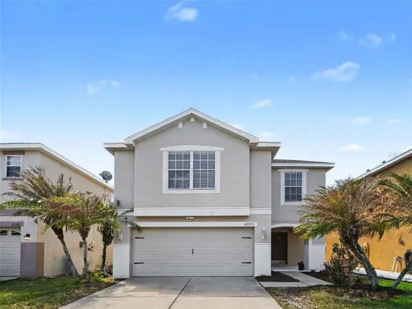 12123 Fern Blossom Drive, Gibsonton, FL, 33534