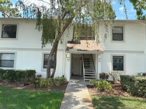 303 Meadow Lane, Oldsmar, FL, 34677
