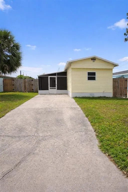 6726 Albatross Lane, Hudson, FL, 34667