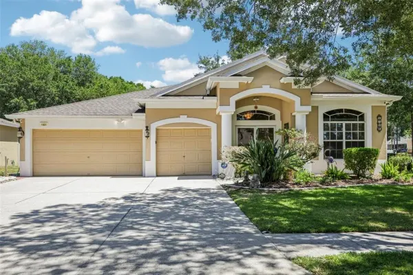 1901 Heartland Circle, Valrico, FL, 33594