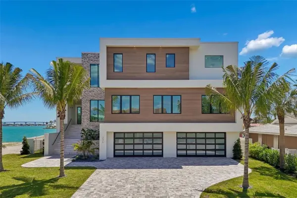 236 Howard Drive, Belleair Beach, FL, 33786