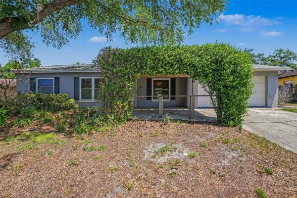 3718 Greenford Street, Valrico, FL, 33596