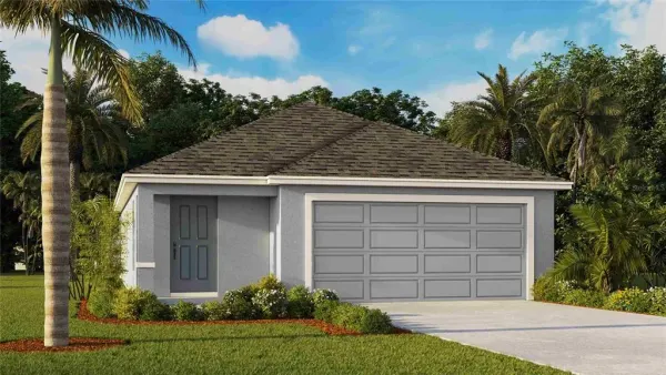 426 Warm Heron Place, Ruskin, FL, 33570