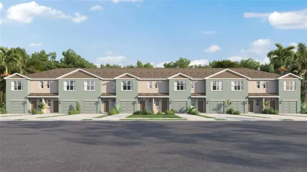 443 Warm Heron Place, Ruskin, FL, 33570