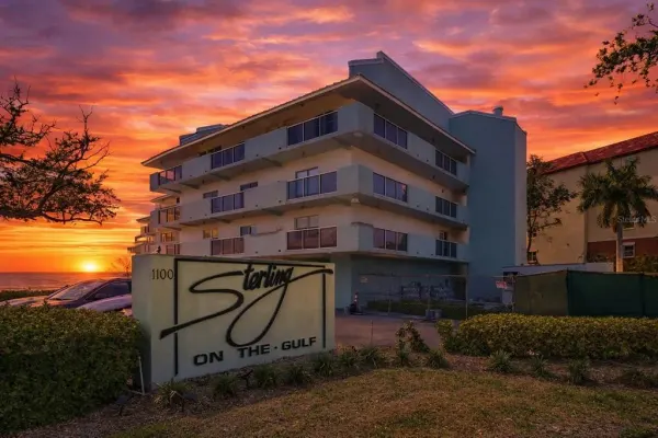 1100 Pinellas Bayway S, Unit G2, Tierra Verde, FL, 33715