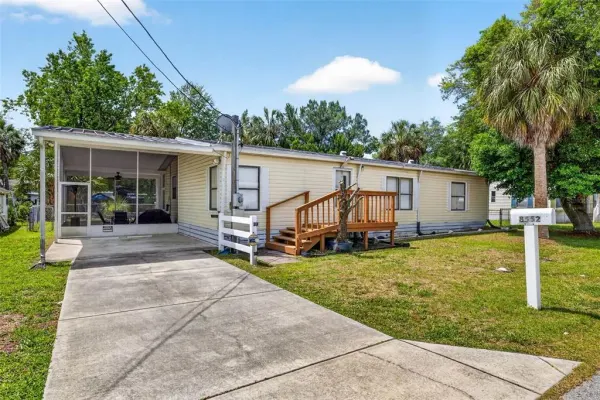 8552 W Peacock Court, Homosassa, FL, 34448