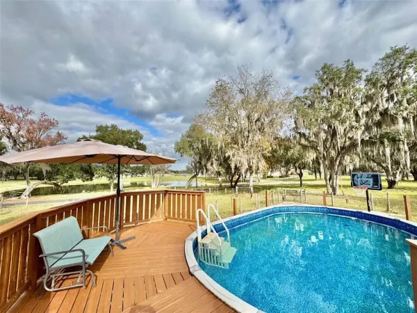 7625 E Misty Lane, Inverness, FL, 34450