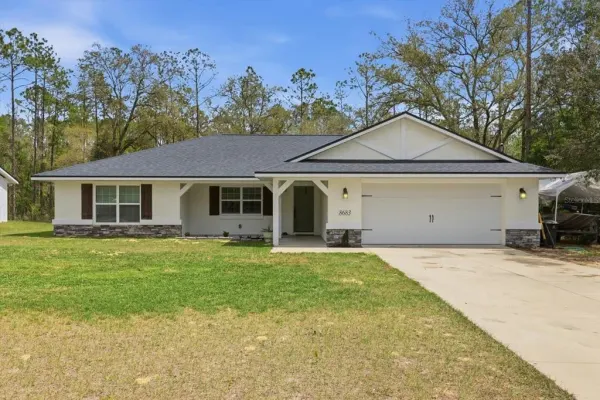 8683 N Teather Terrace, Dunnellon, FL, 34434