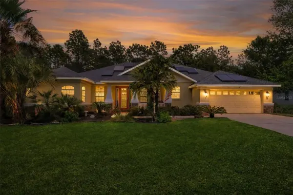102 Whitewood Street, Homosassa, FL, 34446