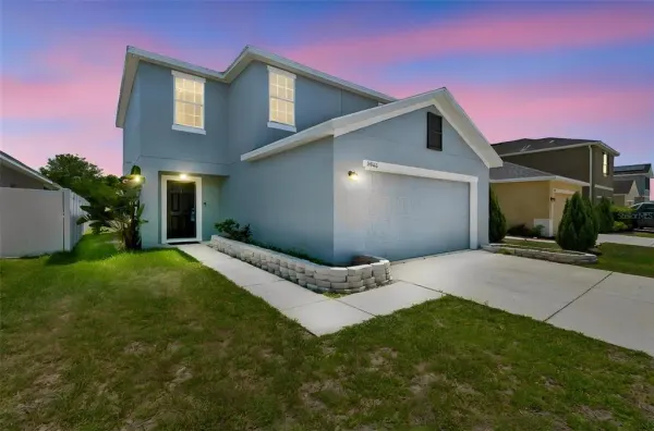 11926 Grand Kempston Drive, Gibsonton, FL, 33534