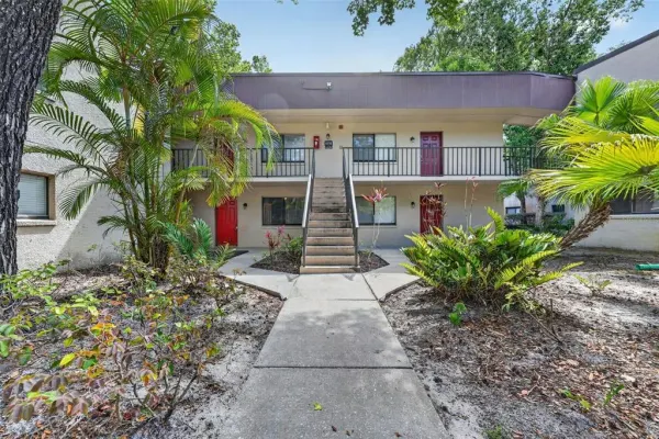 11715 Raintree Village Boulevard, Unit A, Temple Terrace, FL, 33617
