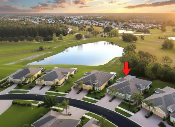660 Chipper Drive, Sun City Center, FL, 33573