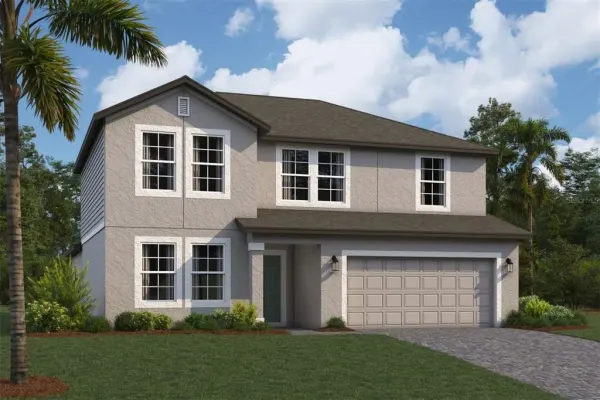 4928 Meadow Bay Court, Wimauma, FL, 33598