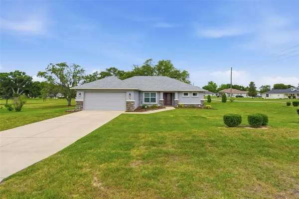 837 E Epsom Court, Hernando, FL, 34442