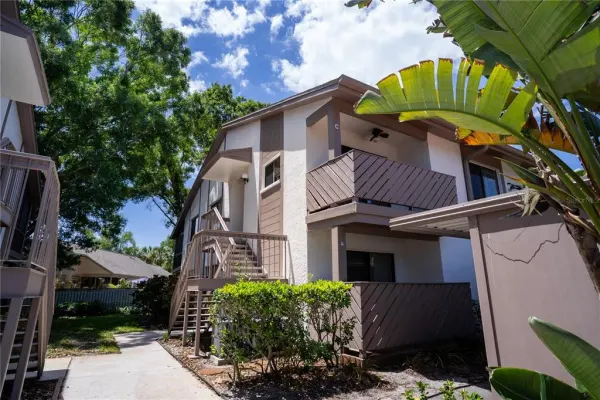 514 Tabor Court, Unit C, Safety Harbor, FL, 34695