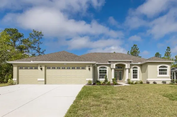 36 Vinca Street, Homosassa, FL, 34446