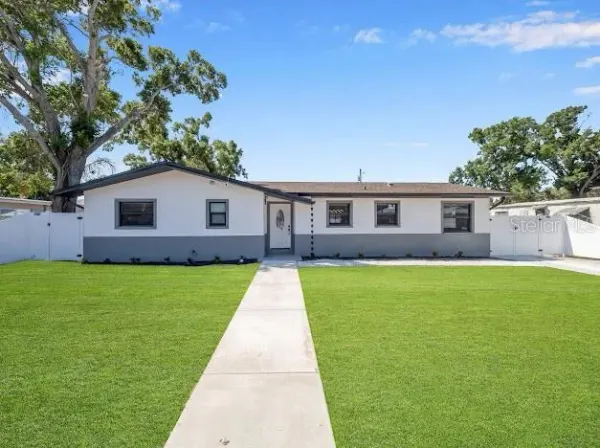 6040 84th Avenue N, Pinellas Park, FL, 33781