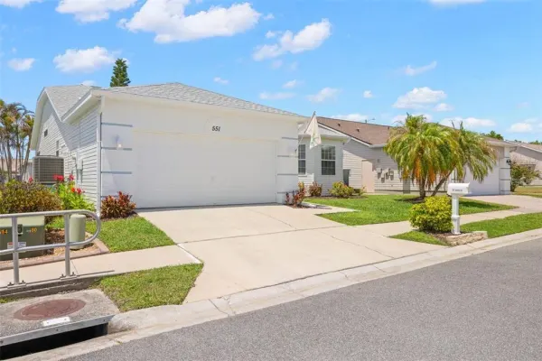 551 Salmon Court, Oldsmar, FL, 34677