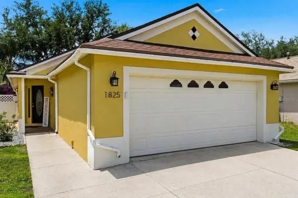 1825 Horsechestnut, Trinity, FL, 34655
