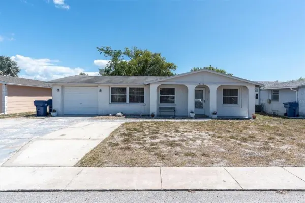 3352 Seffner Drive, Holiday, FL, 34691