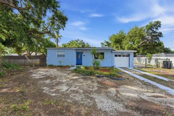 5702 78th Avenue N, Pinellas Park, FL, 33781