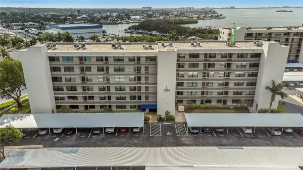 1324 Pasadena Avenue S, Unit 607, South Pasadena, FL, 33707
