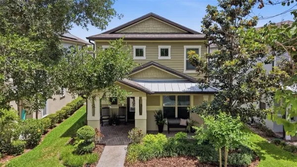 5920 Village Center Drive, Lithia, FL, 33547