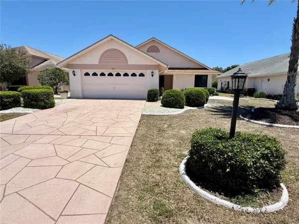 1603 E Del Webb Boulevard, Sun City Center, FL, 33573
