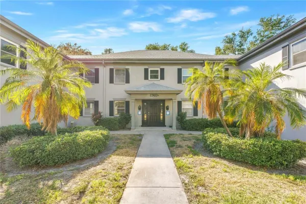 6960 Sunset Drive S, Unit 1b, South Pasadena, FL, 33707