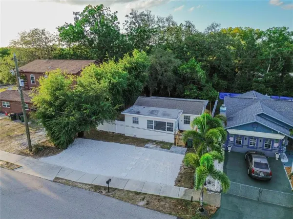 3408 Booth Street, Safety Harbor, FL, 34695