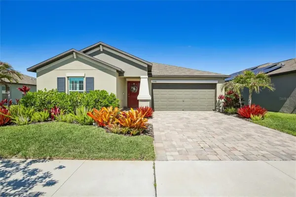 15430 Miller Creek Drive, Sun City Center, FL, 33573