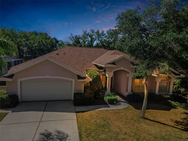 1802 Oak Ridge Road, Safety Harbor, FL, 34695
