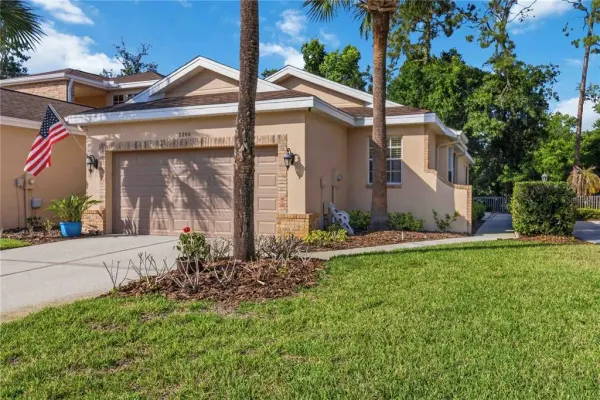 2206 Preservation Drive, Plant City, FL, 33566