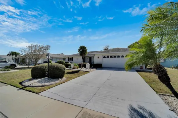 612 Allegheny Drive, Sun City Center, FL, 33573