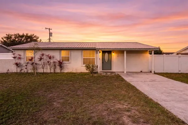 306 Flamingo Drive, Apollo Beach, FL, 33572