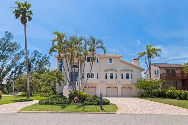 1156 2nd Avenue S, Tierra Verde, FL, 33715